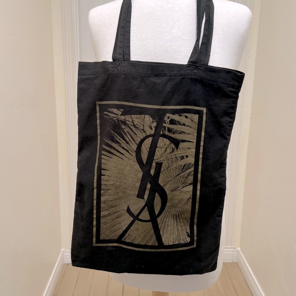 YSL Manifesto 2012 Spring/Summer Tote